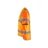 Imagine 4/4 - BLAKLADER | High-Vis Mellény Class 3.
