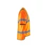 Imagine 3/4 - BLAKLADER | High-Vis Mellény Class 3.