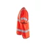 Imagine 4/4 - BLAKLADER | High-Vis Mellény Class 3.