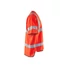 Imagine 3/4 - BLAKLADER | High-Vis Mellény Class 3.