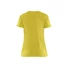 Picture 2/5 -BLAKLADER | Women's work T-shirt 100% cotton
