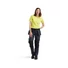Picture 5/5 -BLAKLADER | Women's work T-shirt 100% cotton
