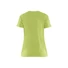 Picture 2/5 -BLAKLADER | Women's work T-shirt 100% cotton