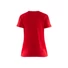 Picture 2/5 -BLAKLADER | Women's work T-shirt 100% cotton