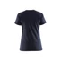 Picture 2/5 -BLAKLADER | Women's work T-shirt 100% cotton