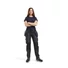Picture 5/5 -BLAKLADER | Women's work T-shirt 100% cotton