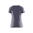 Picture 2/4 -BLAKLADER | Women's work T-shirt 100% cotton