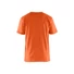 Picture 2/4 -BLAKLADER | Környakas póló Single Jersey