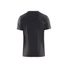 Kép 2/4 - BLAKLADER | Környakas póló Slim-Fit, Single Jersey