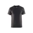 Picture 1/4 -BLAKLADER | Környakas póló Slim-Fit, Single Jersey