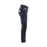 Picture 4/6 -BLAKLADER | Női szervíz munkanadrág sztreccs betéttel, Ripstop és Cordura®