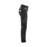 Picture 3/7 -BLAKLADER | Női szervíz munkanadrág sztreccs betéttel, Ripstop és Cordura®
