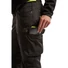 Obraz 7/7 - BLAKLADER | Női szervíz munkanadrág sztreccs betéttel, Ripstop és Cordura®