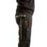 Obraz 6/7 - BLAKLADER | Női szervíz munkanadrág sztreccs betéttel, Ripstop és Cordura®