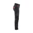 Picture 3/5 -BLAKLADER | Női szervíz munkanadrág sztreccs betéttel, Ripstop és Cordura®