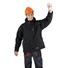 Kép 4/6 - CERVA  |  Emerton softshell dzseki. 94 % poliészter, 6 % spandex®, 320g /m²