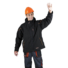 Picture 2/6 -CERVA  |  Emerton softshell jacket. 94 % polyester, 6 % spandex®, 320g /m²