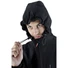 Imagine 6/6 - CERVA  |  Geaca Emerton softshell. 94% poliester, 6% spandex®, 320g /m²