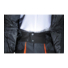 Kép 5/6 - CERVA  |  Emerton softshell dzseki. 94 % poliészter, 6 % spandex®, 320g /m²