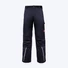 Imagine 2/7 - Pantaloni de lucru cu talie COMPA