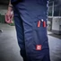 Picture 4/7 -COMPA waist work trousers