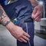 Picture 5/7 -COMPA waist work trousers