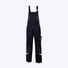 Imagine 2/6 - Pantaloni de lucru COMPA cu salopetă