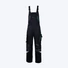 Imagine 2/6 - Pantaloni de lucru COMPA cu salopetă