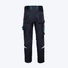 Picture 3/6 -COMPA waist work trousers