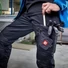 Picture 6/6 -COMPA waist work trousers