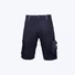 Imagine 2/5 - Pantaloni scurți de lucru pentru femei COMPA