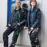 Picture 5/6 -COMPA Women's Softshell Jacket
