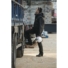 Obraz 4/4 - DELTA PLUS  |  Randers sivá bunda s odnímateľnými rukávmi