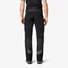 Picture 5/9 -FHB | MIO elasticated work trousers anthracite-black 102