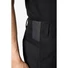 Picture 8/10 -FHB | MIO elasticated work trousers black 102