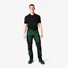 Picture 3/10 -FHB | MIO elasticated work trousers green-black 102