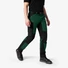 Picture 5/10 -FHB | MIO elasticated work trousers green-black 102