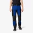 Picture 5/11 -FHB | MIO elasticated work trousers royal blue-black 102