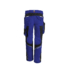 Picture 2/2 -Grizzlyskin Iron multi-pocket waist safety pants