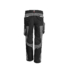 Imagine 2/2 - Pantaloni de siguranță cu talie multi-buzunar Grizzlyskin Iron