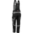 Picture 2/2 -Grizzlyskin Iron Multi-pocket Bib Safety Trousers