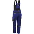 Picture 2/2 -Grizzlyskin Iron Multi-pocket Bib Safety Trousers