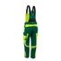 Picture 2/2 -Grizzlyskin Iron Multi-pocket Bib Safety Trousers