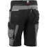 Picture 2/2 -Grizzlyskin work shorts