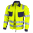 Picture 1/2 -QUALITEX Pro Mg Visibility Work Jacket