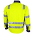 Picture 2/2 -QUALITEX Pro Mg Visibility Work Jacket