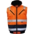Picture 4/7 -Triuso 4-in-1 Visibility Pilot Jacket