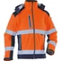 Obraz 1/5 - Vizwell softshell jelzőkabát