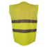 Picture 2/2 -Vizwell Visibility Vest