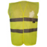 Picture 1/2 -Vizwell Visibility Vest